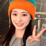 Chou Tzu-yu Instagram - 오렌지오렌지오🖐🏼🍊 @zooc_official