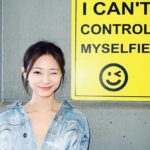 Chou Tzu-yu Instagram - Goodtime in Seattle🦋✨