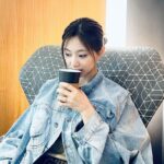 Chou Tzu-yu Instagram - Goodtime in Seattle🦋✨