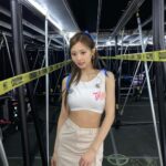Chou Tzu-yu Instagram - ONCEいつも応援してくれてありがとう 今年の誕生日も私にいっぱいの愛と祝福を送ってくださる、ONCEがいてくれて幸せです。皆さんがくれたエネルギーで私はずっと舞台で光を放つことができるようにしてくれてありがとうございます❤︎❤︎ 愛してます ✿✿