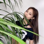 Chou Tzu-yu Instagram - It's awesome having you around! Thank you, LA♡♥︎✌︎