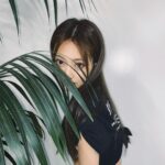 Chou Tzu-yu Instagram - It's awesome having you around! Thank you, LA♡♥︎✌︎