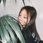 Chou Tzu-yu Instagram - It's awesome having you around! Thank you, LA♡♥︎✌︎