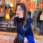 Chou Tzu-yu Instagram - 晴れ晴れ🎶 o h ↝ o h ↷ o h↷ 💛