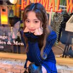 Chou Tzu-yu Instagram - 晴れ晴れ🎶 o h ↝ o h ↷ o h↷ 💛