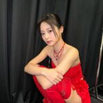 Chou Tzu-yu Instagram - ONCE,thank you all so much❤️ Gracias méxico Los amo a todos ♡♥︎♥︎ Obrigada Brasil Eu amo todos vocês♥︎♡♥︎