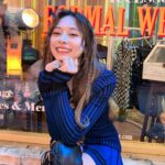 Chou Tzu-yu Instagram - 晴れ晴れ🎶 o h ↝ o h ↷ o h↷ 💛