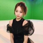 Chou Tzu-yu Instagram - 晴れ晴れ🎶 o h ↝ o h ↷ o h↷ 💛