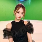 Chou Tzu-yu Instagram - 晴れ晴れ🎶 o h ↝ o h ↷ o h↷ 💛