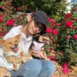 Chou Tzu-yu Instagram - 더워유🌝🌼🌱