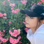 Chou Tzu-yu Instagram - 더워유🌝🌼🌱