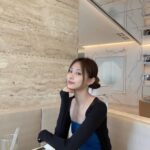 Chou Tzu-yu Instagram - 🐟💞