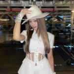 Chou Tzu-yu Instagram - Thanks a lot, Sydney💘🫶Was it fun?