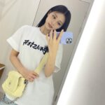 Chou Tzu-yu Instagram - ✨☁️📸