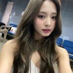 Chou Tzu-yu Instagram - 💙💙