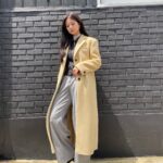 Chou Tzu-yu Instagram - 🍁⛄️@zooc_official