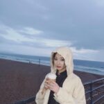 Chou Tzu-yu Instagram - Date with tofu 🤍🍫@dahhyunnee