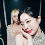 Chou Tzu-yu Instagram - 🐦☀️🧧