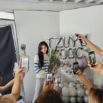 Chou Tzu-yu Instagram - TZUYU♥︎♡ZOOC @zooc_official