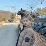 Chou Tzu-yu Instagram – #광고 @pearlygates_korea