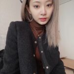 Chou Tzu-yu Instagram – 다현언니와 데이트🤍🤍@dahhyunnee