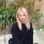 Chou Tzu-yu Instagram - 🍂🍃