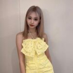 Chou Tzu-yu Instagram - らぶりーちゃんです💙😶💙