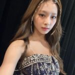 Chou Tzu-yu Instagram - 💡💡💡🐟
