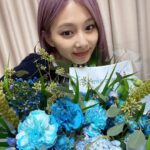 Chou Tzu-yu Instagram – 보내주신 빵 맛있게 먹었습니다!!☺ 감사합니다 ~!

@zooc_official