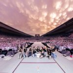 Chou Tzu-yu Instagram - 大阪で雨の中、二日間一緒に過ごすことができてとても幸せでした。私たちがharehareを歌ったからかな🌦️雨が降った後晴れてる空を見ることができましたね。とても特別で忘れられない思い出になりました♥︎ また東京で会いましょう。本当にありがとうございました！❛‿˂̵✧