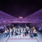Chou Tzu-yu Instagram - 大阪で雨の中、二日間一緒に過ごすことができてとても幸せでした。私たちがharehareを歌ったからかな🌦️雨が降った後晴れてる空を見ることができましたね。とても特別で忘れられない思い出になりました♥︎ また東京で会いましょう。本当にありがとうございました！❛‿˂̵✧