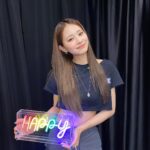 Chou Tzu-yu Instagram - HAPPY CHICAGO ☻🍕