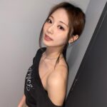 Chou Tzu-yu Instagram - It is always a pleasure to be around you and you always make me smile. Thank you Australia 💙✨🦘