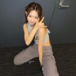 Chou Tzu-yu Instagram - Thanks a lot, Sydney💘🫶Was it fun?