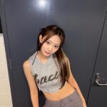 Chou Tzu-yu Instagram - Thanks a lot, Sydney💘🫶Was it fun?