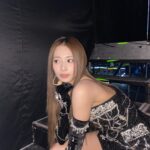 Chou Tzu-yu Instagram - Ready to be 첫콘 비하인드 사진💫항상빛나게 해준 우리 원스.사랑해요❣️愛你們Once! 謝謝你們總是照亮著我們 使我們發光閃亮亮💛