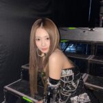Chou Tzu-yu Instagram - Ready to be 첫콘 비하인드 사진💫항상빛나게 해준 우리 원스.사랑해요❣️愛你們Once! 謝謝你們總是照亮著我們 使我們發光閃亮亮💛