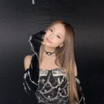 Chou Tzu-yu Instagram - Ready to be 첫콘 비하인드 사진💫항상빛나게 해준 우리 원스.사랑해요❣️愛你們Once! 謝謝你們總是照亮著我們 使我們發光閃亮亮💛
