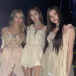 Chou Tzu-yu Instagram - Ready to be 첫콘 비하인드 사진💫항상빛나게 해준 우리 원스.사랑해요❣️愛你們Once! 謝謝你們總是照亮著我們 使我們發光閃亮亮💛