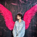 Chou Tzu-yu Instagram - Goodtime in Seattle🦋✨