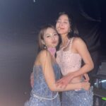 Chou Tzu-yu Instagram - Ready to be 첫콘 비하인드 사진💫항상빛나게 해준 우리 원스.사랑해요❣️愛你們Once! 謝謝你們總是照亮著我們 使我們發光閃亮亮💛