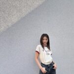 Chou Tzu-yu Instagram - Tzu & Zooc🌞💙 @zooc_official