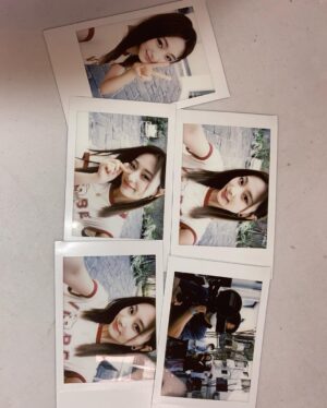 Chou Tzu-yu Instagram - Tzu & Zooc🌞💙
@zooc_official
