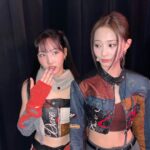 Chou Tzu-yu Instagram - 오늘은 안친한 컨셉🫤🫤