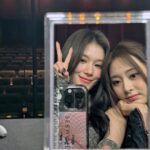 Chou Tzu-yu Instagram - 오늘은 안친한 컨셉🫤🫤