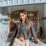 Chou Tzu-yu Instagram - SET ME SET ME SET ME SET ME FREE🦮🔥