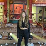 Chou Tzu-yu Instagram - SET ME SET ME SET ME SET ME FREE🦮🔥