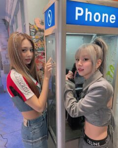 Chou Tzu-yu Instagram - SET ME SET ME SET ME SET ME FREE🦮🔥