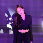 Chou Tzu-yu Instagram - ONCE~~ SET ME FREE💃🧶