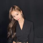 Chou Tzu-yu Instagram - ONCE~~ SET ME FREE💃🧶